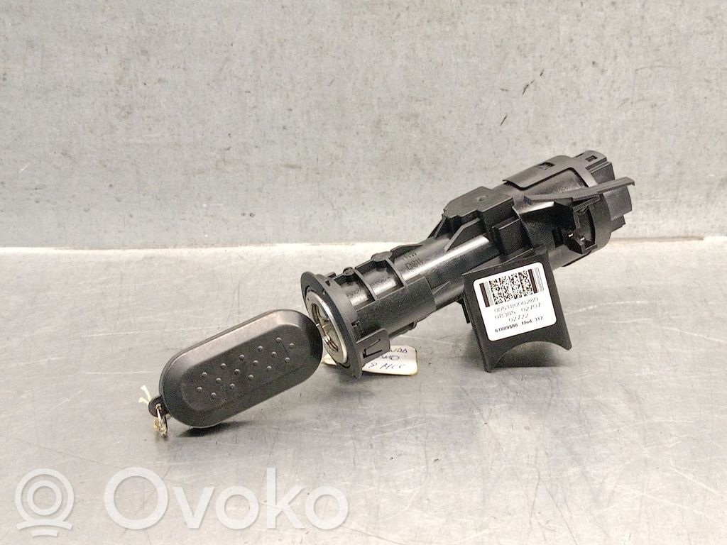 Fiat Panda III Užvedimo spynelė 