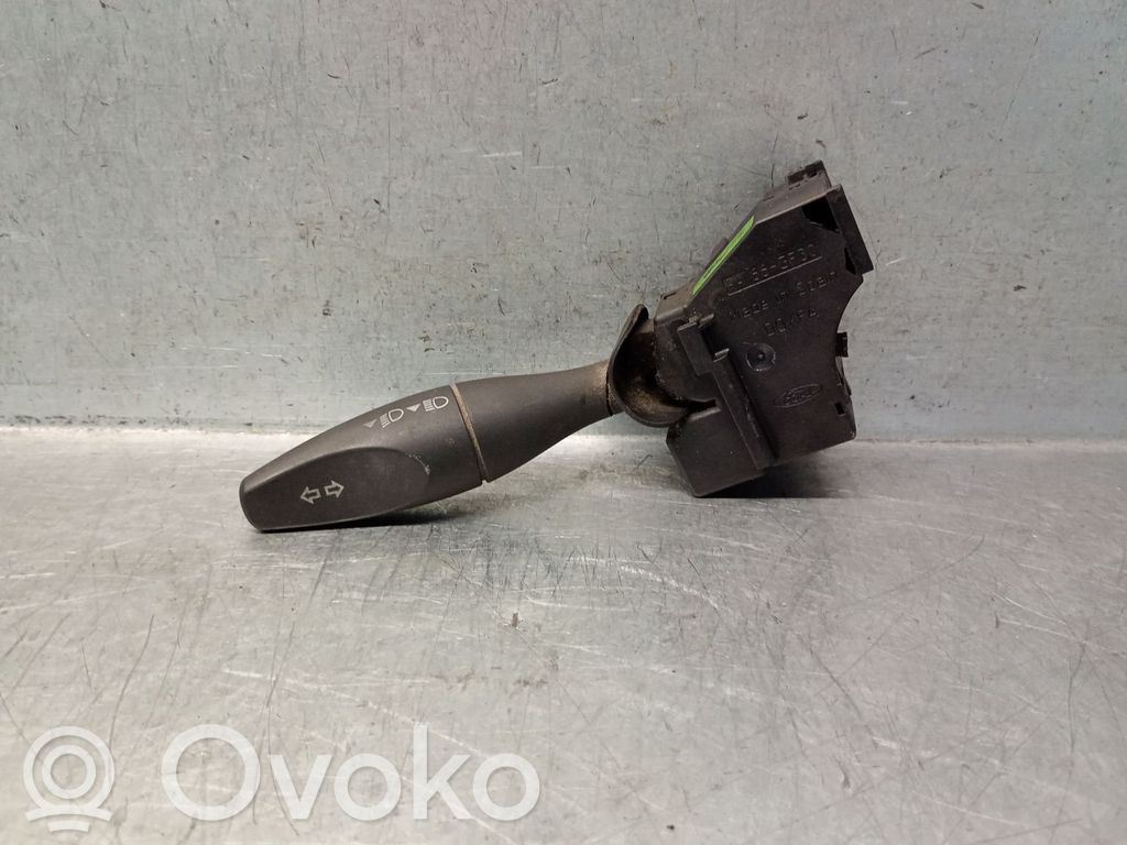 Ford Transit Panel lighting control switch 
