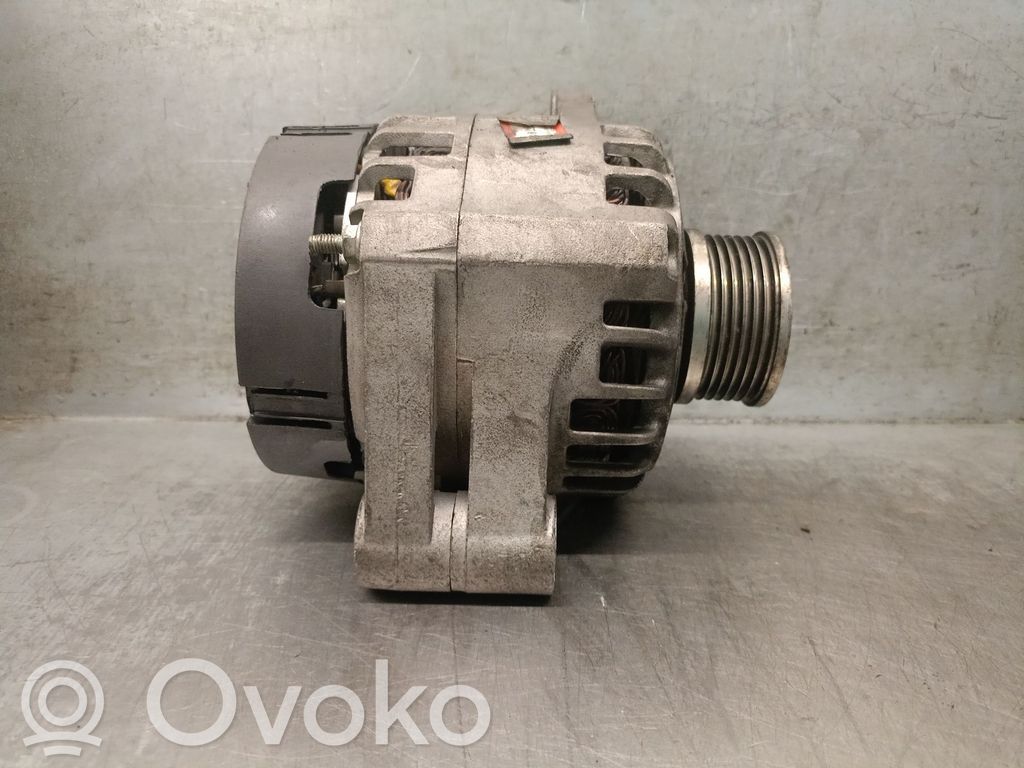 Alfa Romeo 159 Alternador 