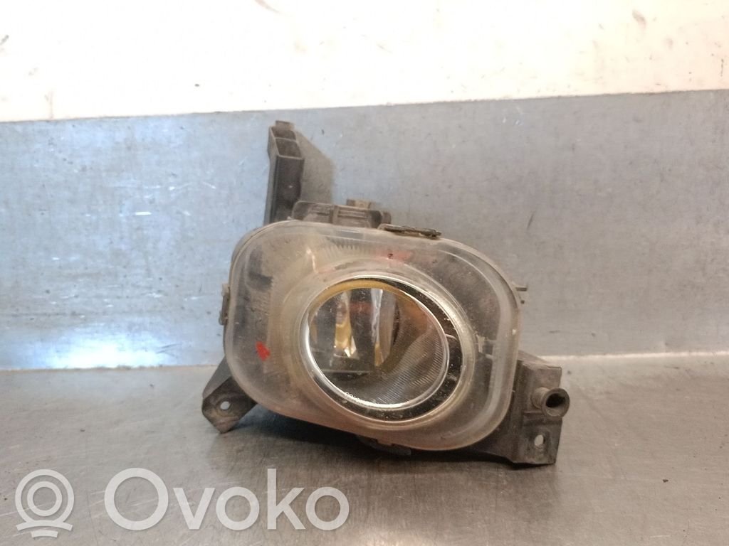 Opel Corsa D Etusumuvalo 
