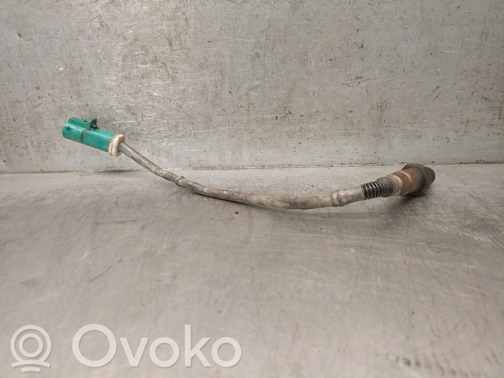 Lambda probe sensor   3M519F472BC,3M519F472BC,0258006599BOSCH