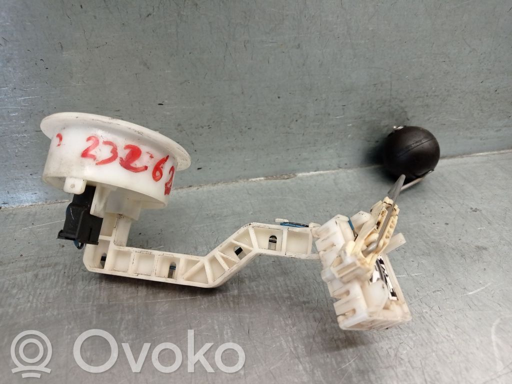 Audi A6 S6 C5 4B Bomba interna de combustible 