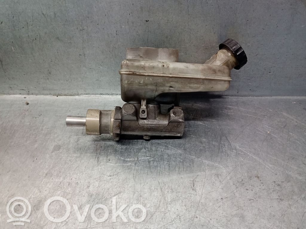 Ford Transit Brake booster 