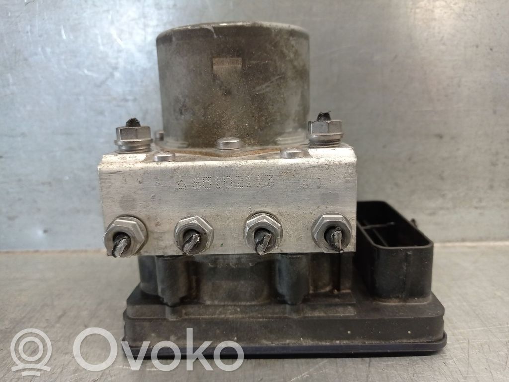 Skoda Rapid (NH) Pompe ABS 