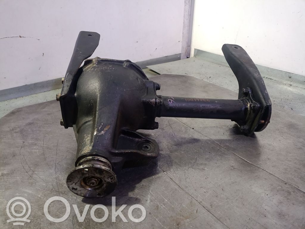 Hyundai Galloper Front differential 