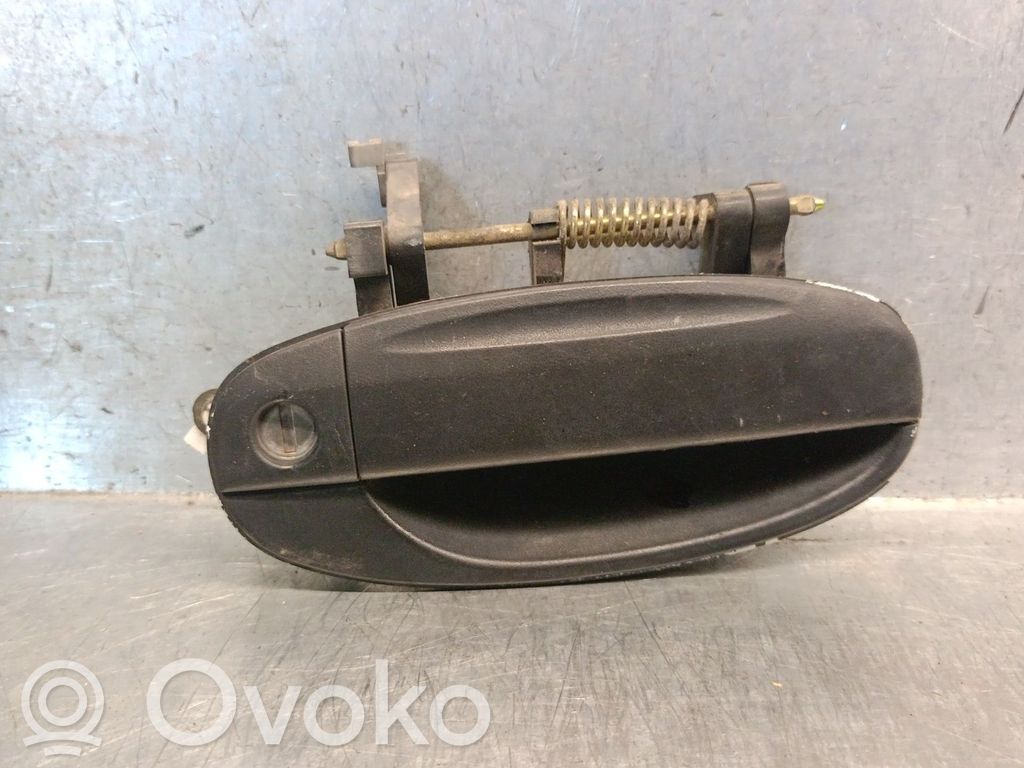 Daewoo Kalos Manecilla externa puerta delantera 