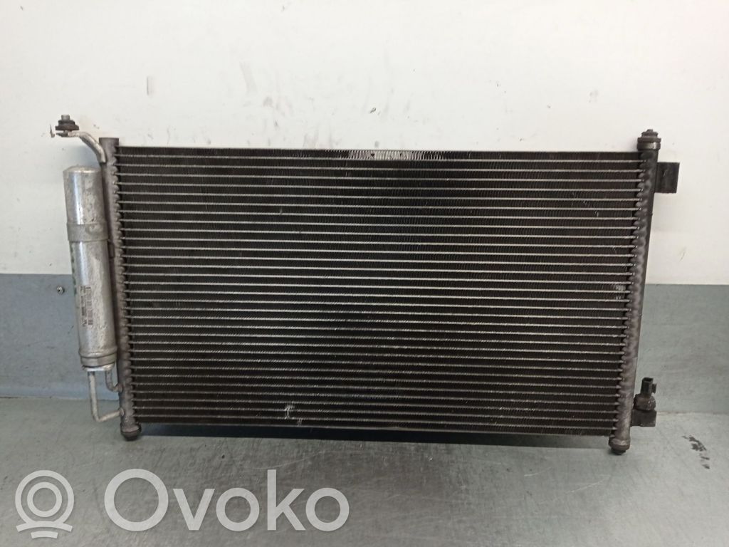 Nissan Juke I F15 Radiator răcire A/C (condensor) 