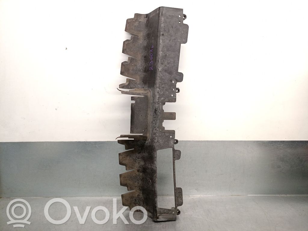 Skoda Karoq Element deski rozdzielczej 
