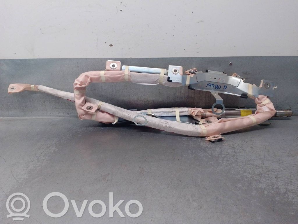 Subaru Forester SH Airbag ușă față 