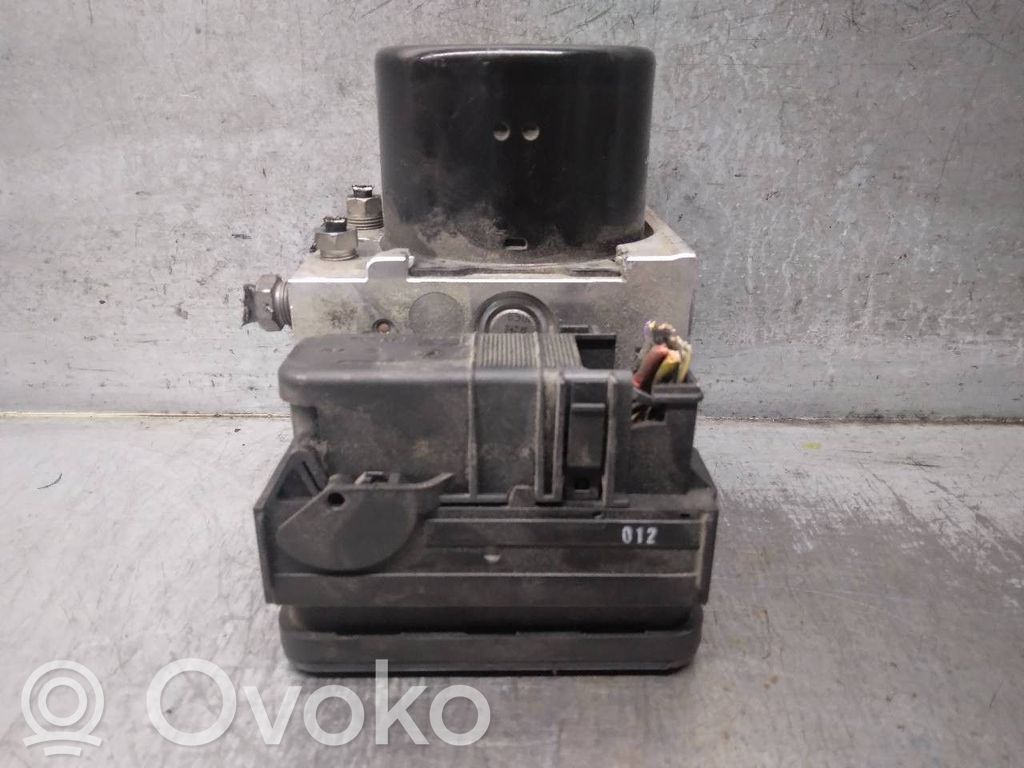 ABS bloks   DV612C405CF,10021209984,ATE
