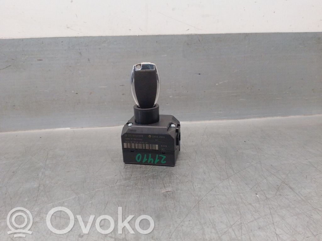 Mercedes-Benz Sprinter W901 W902 W903 W904 Contact aprindere 