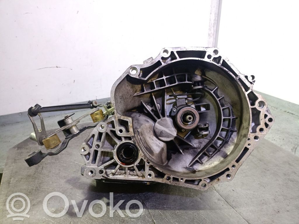 Opel Astra G Cutie viteze manuală cu 5 trepte 