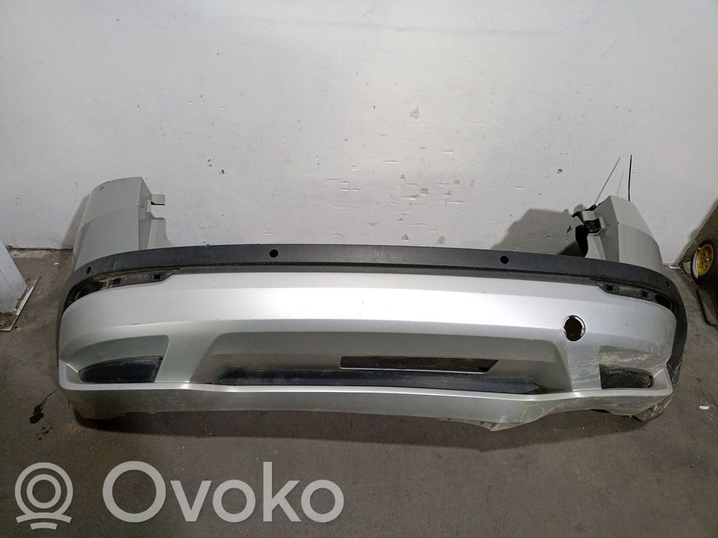 Skoda Karoq Bară spate 