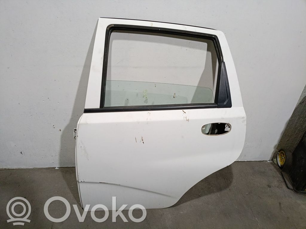 Daewoo Kalos Puerta trasera 