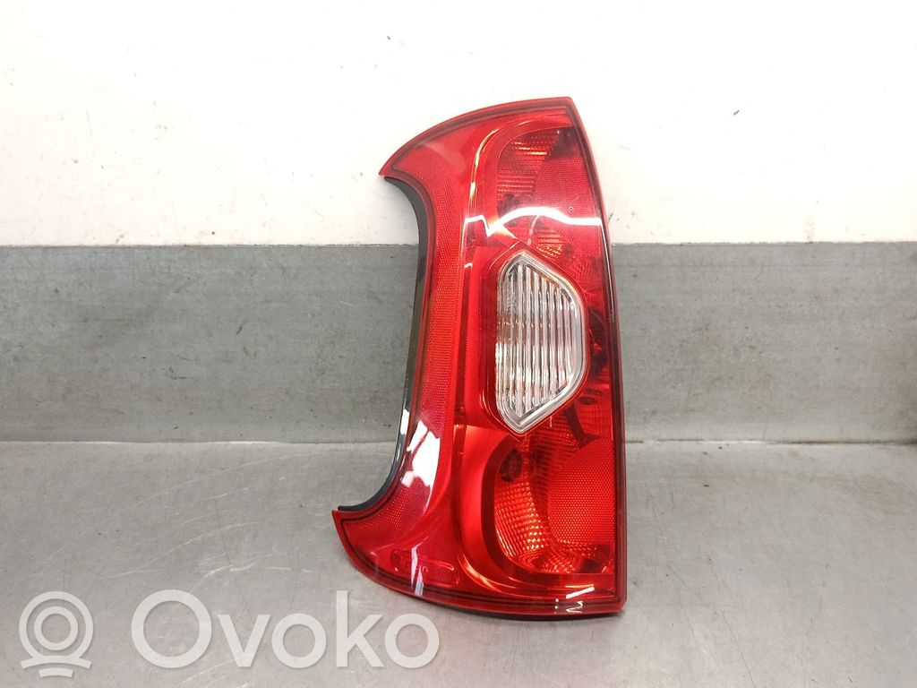 Fiat Panda III Takavalot 