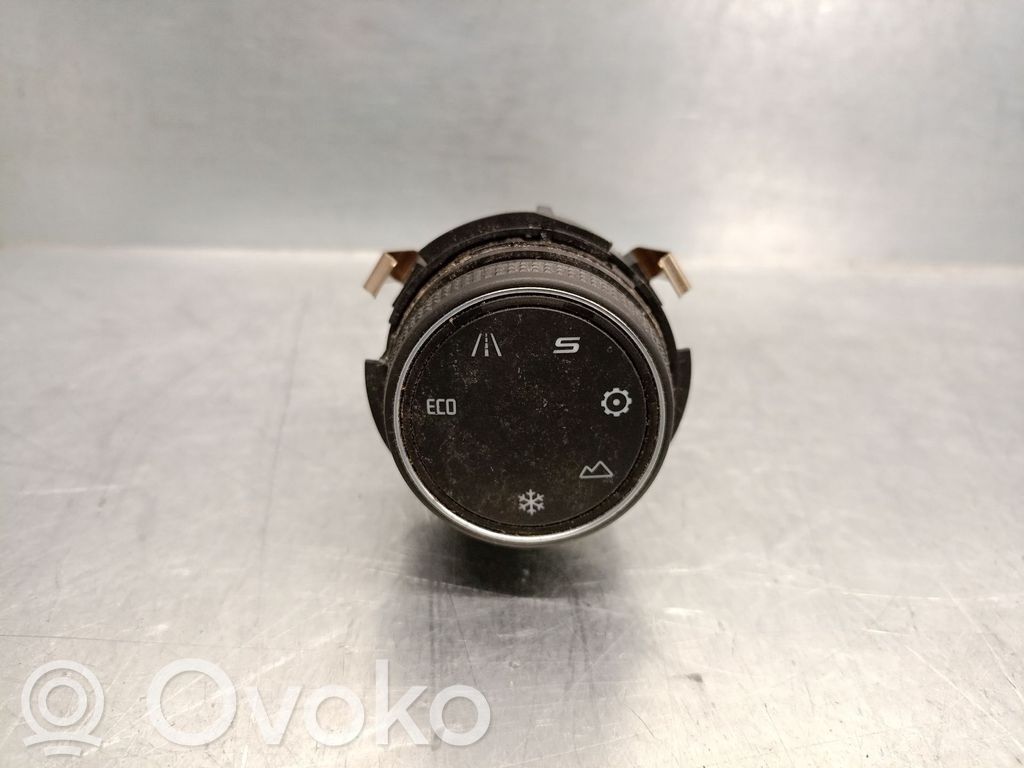 Seat Tarraco Interruptor de control multifunción 
