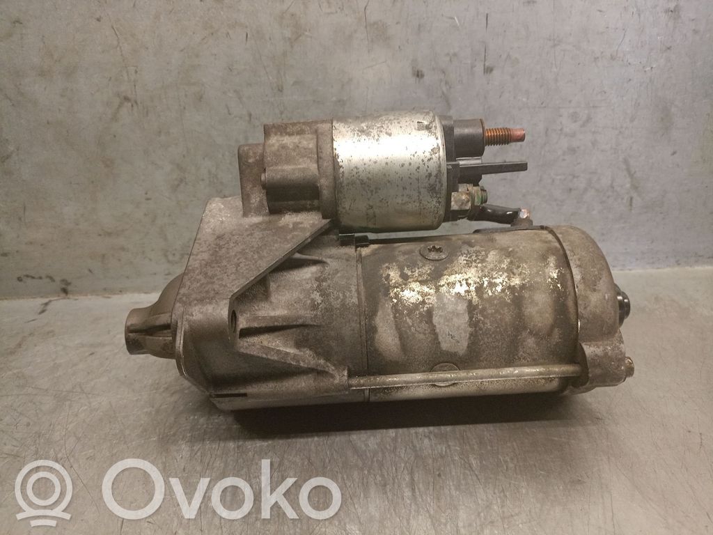Renault Grand Modus Motorino d’avviamento 