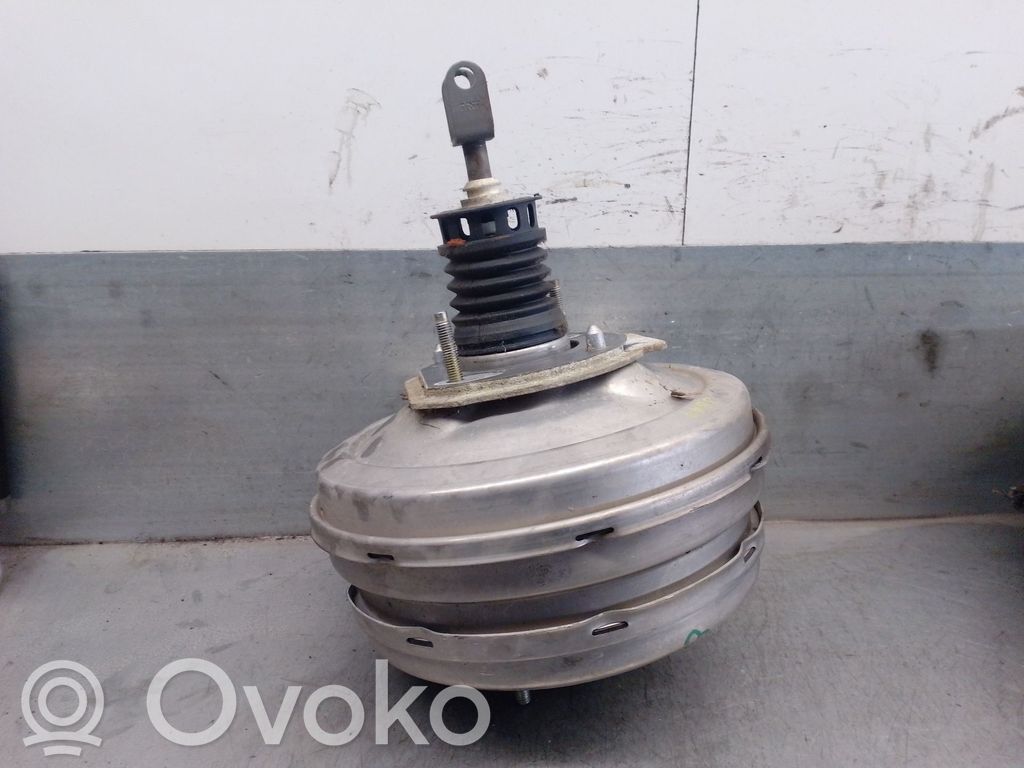 BMW 5 E60 E61 Hydraulic servotronic pressure valve 