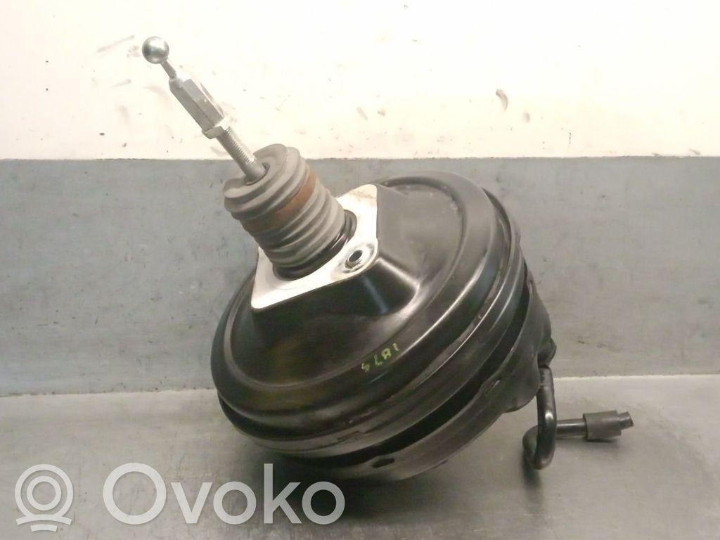 Audi A6 S6 C6 4F Hydraulisen servojärjestelmän paineventtiili 