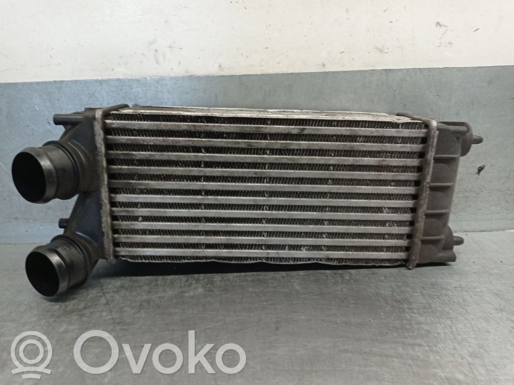 Citroen C4 II Interkūlerio radiatorius 