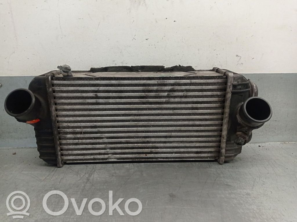 KIA Sorento Radiatore intercooler 