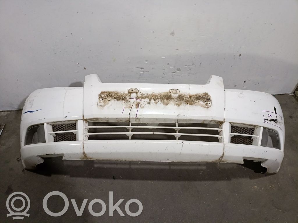 Daewoo Kalos Front bumper 