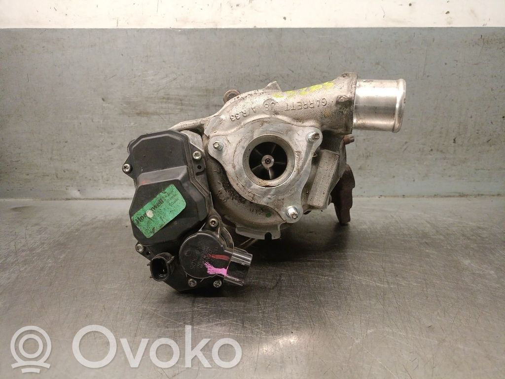 Toyota Yaris Turbo