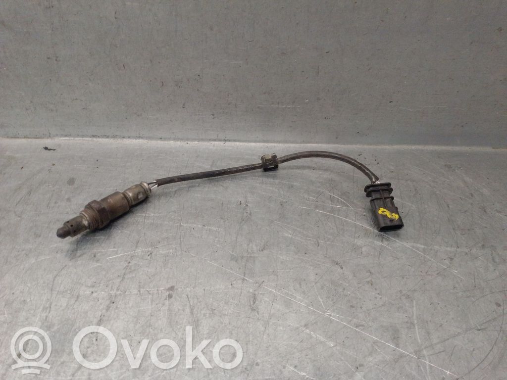 Fiat Panda III Sensore della sonda Lambda 
