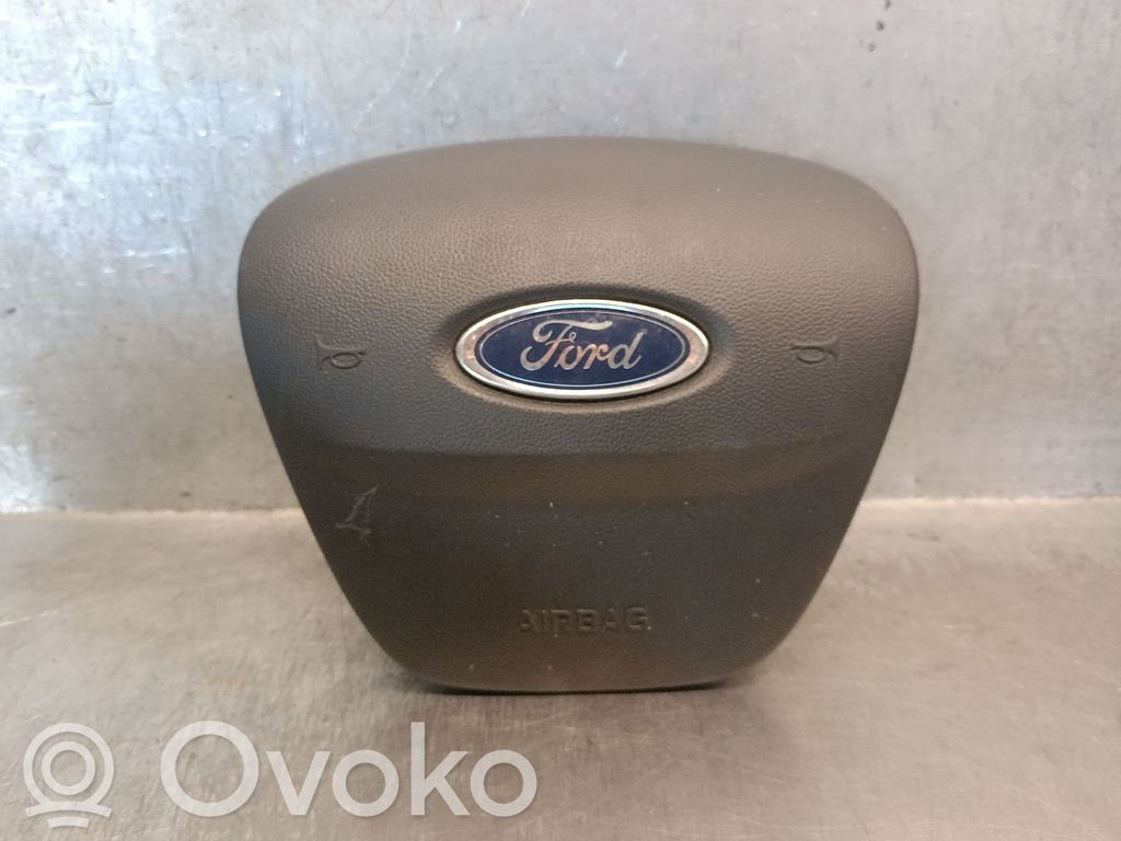Ford Fiesta Airbag dello sterzo 