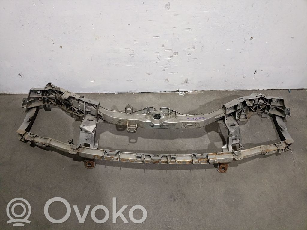 Ford Focus Panelė 