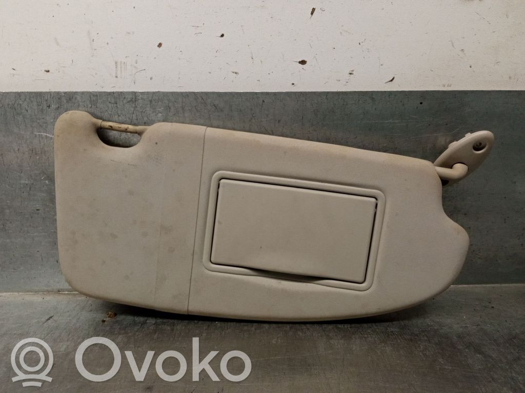 Ford Focus Häikäisysuoja 