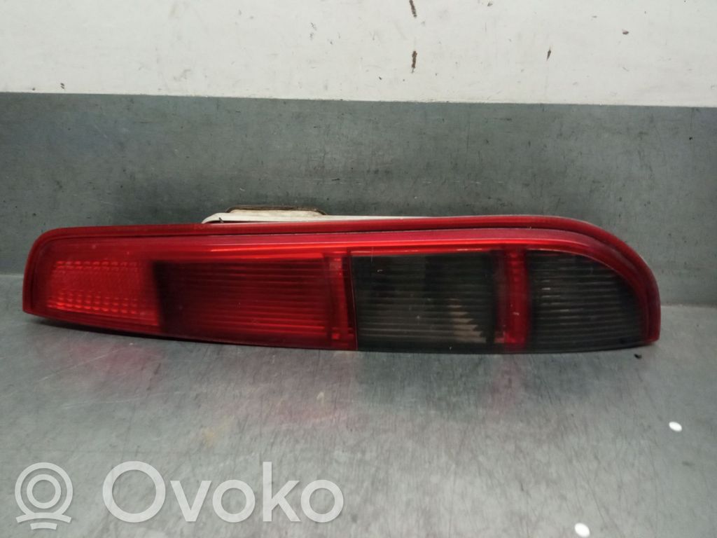 Ford Focus Galinis žibintas kėbule 