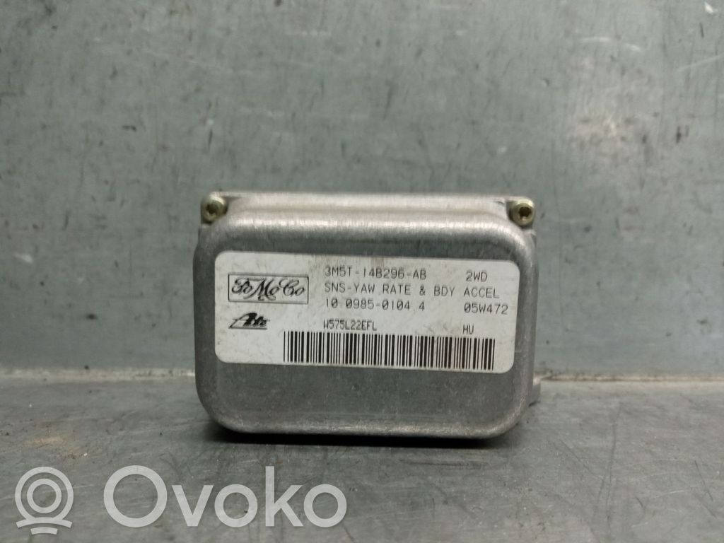 Ford Focus Sensor 