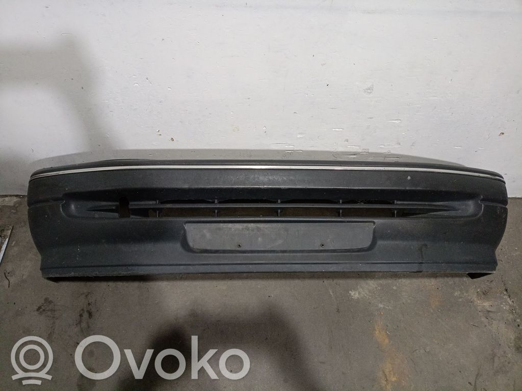 Ford Escort Front bumper 