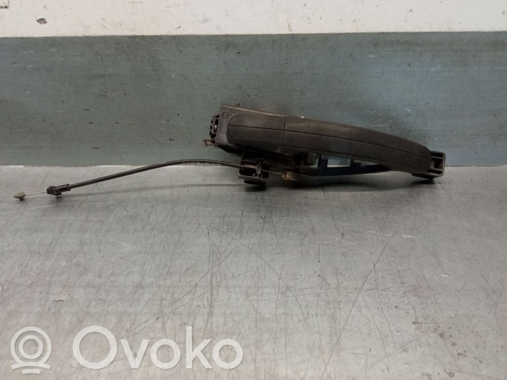 Etuoven ulkokahva   1305822,1305822