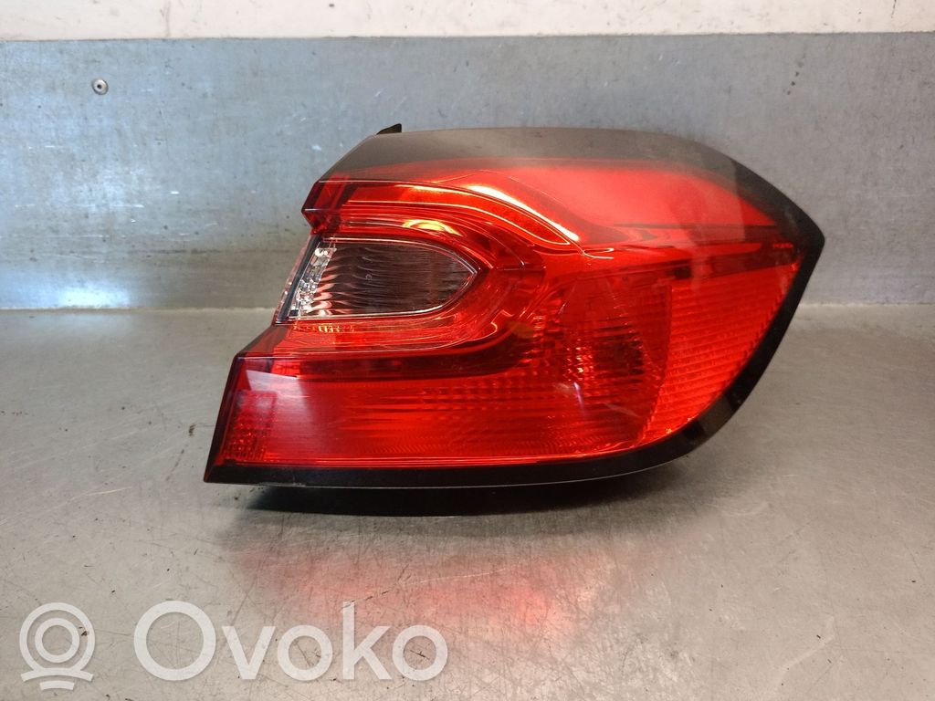 Ford Fiesta Takavalot 
