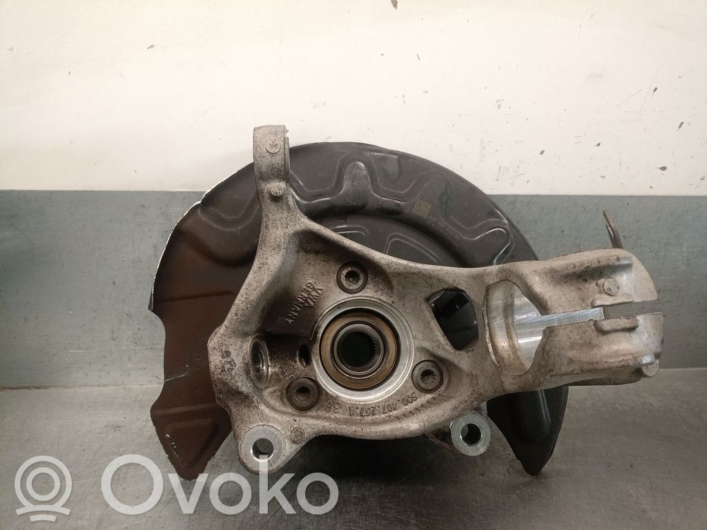 Seat Tarraco Fuso a snodo con mozzo ruota anteriore 