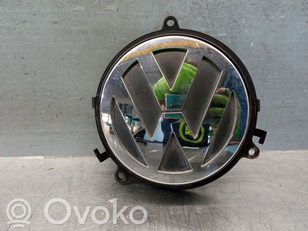 Volkswagen Passat Alltrack Manecilla externa puerta trasera 