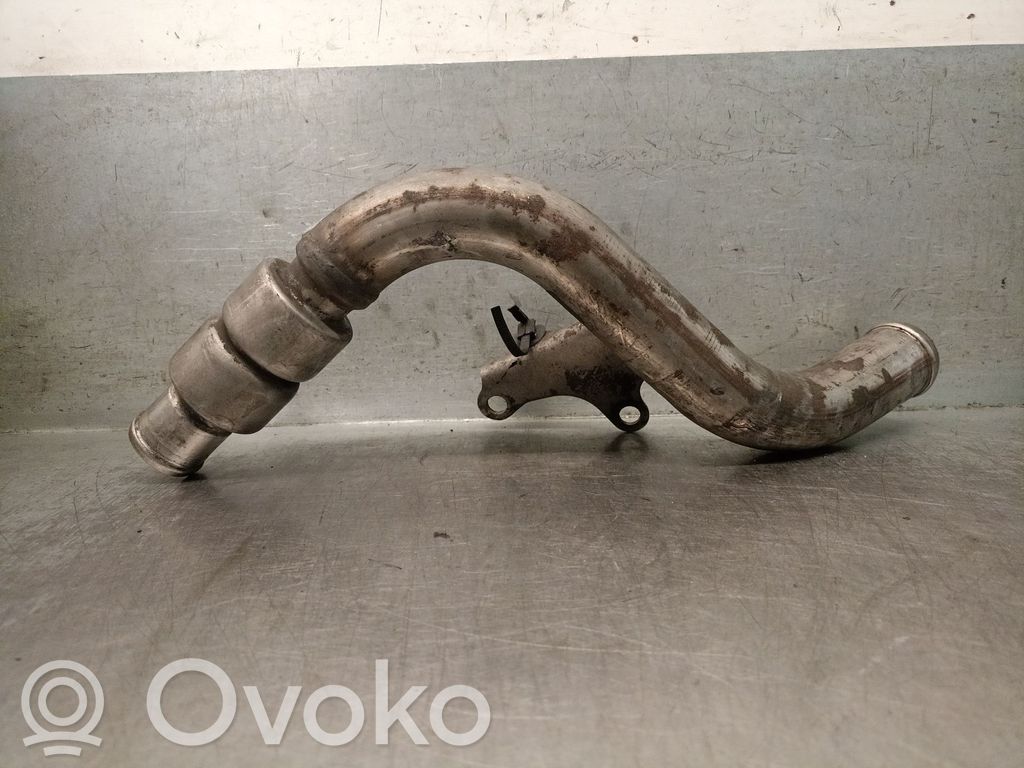 Ford Focus Air conditioning (A/C) pipe/hose 