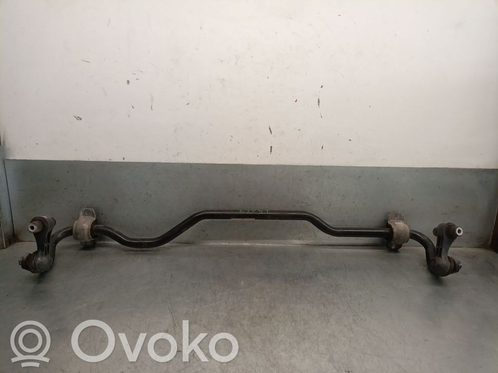 Seat Tarraco Bară antiruliu spate 