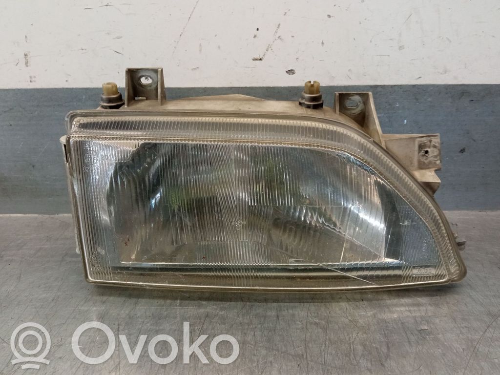 Ford Escort Headlight/headlamp 