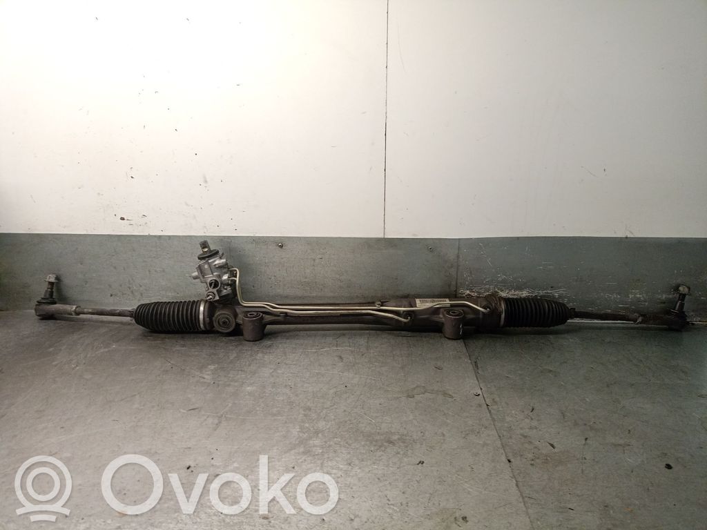 Audi Q7 4L Steering rack 