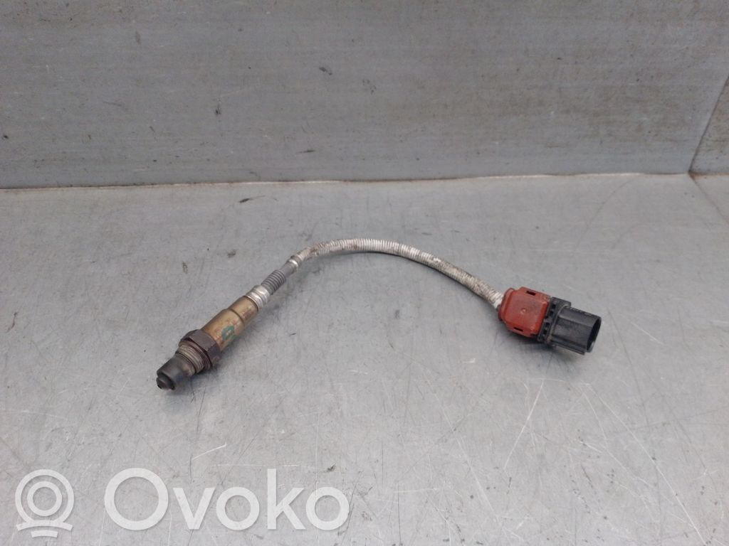 Lambda zondas   FV4A9Y460AA,0258017472BOSCH