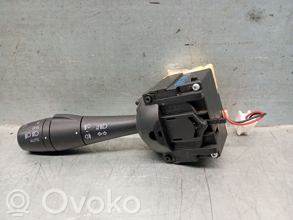 Panel lighting control switch   255676085R,8201167992