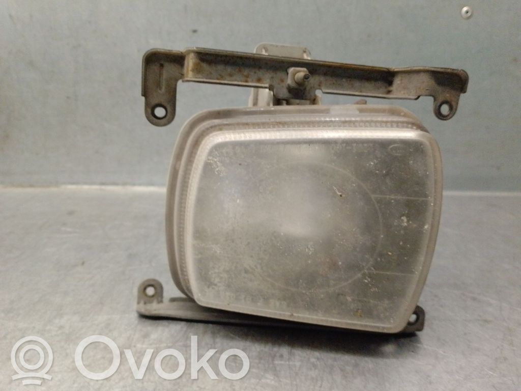 KIA Rio Etusumuvalo 
