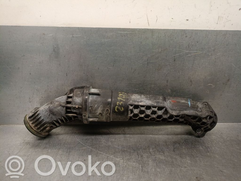Ilmastointilaitteen putki (A/C)   3144187,3144187