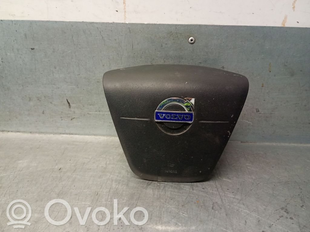 Volvo XC60 Airbag dello sterzo 
