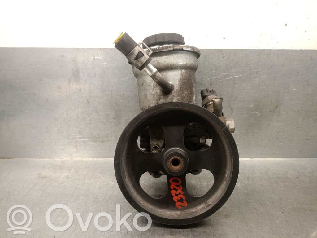Toyota Corolla Verso E121 Ohjaustehostimen sähköpumppu