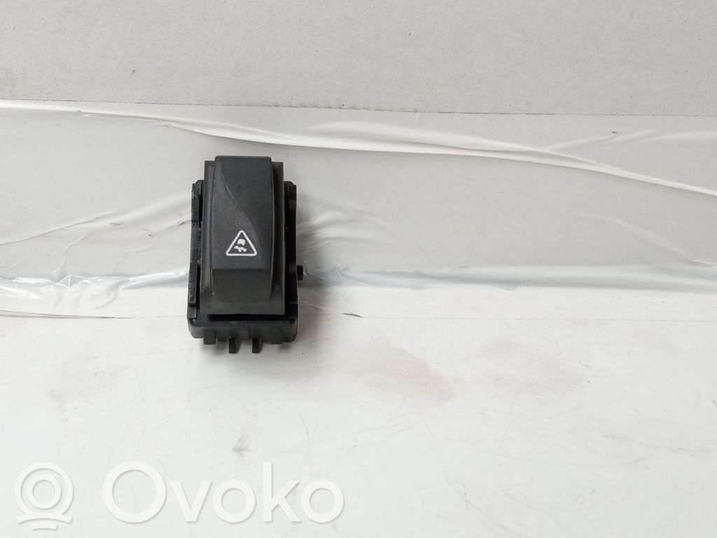 Renault Fluence Interruptor de control multifunción 