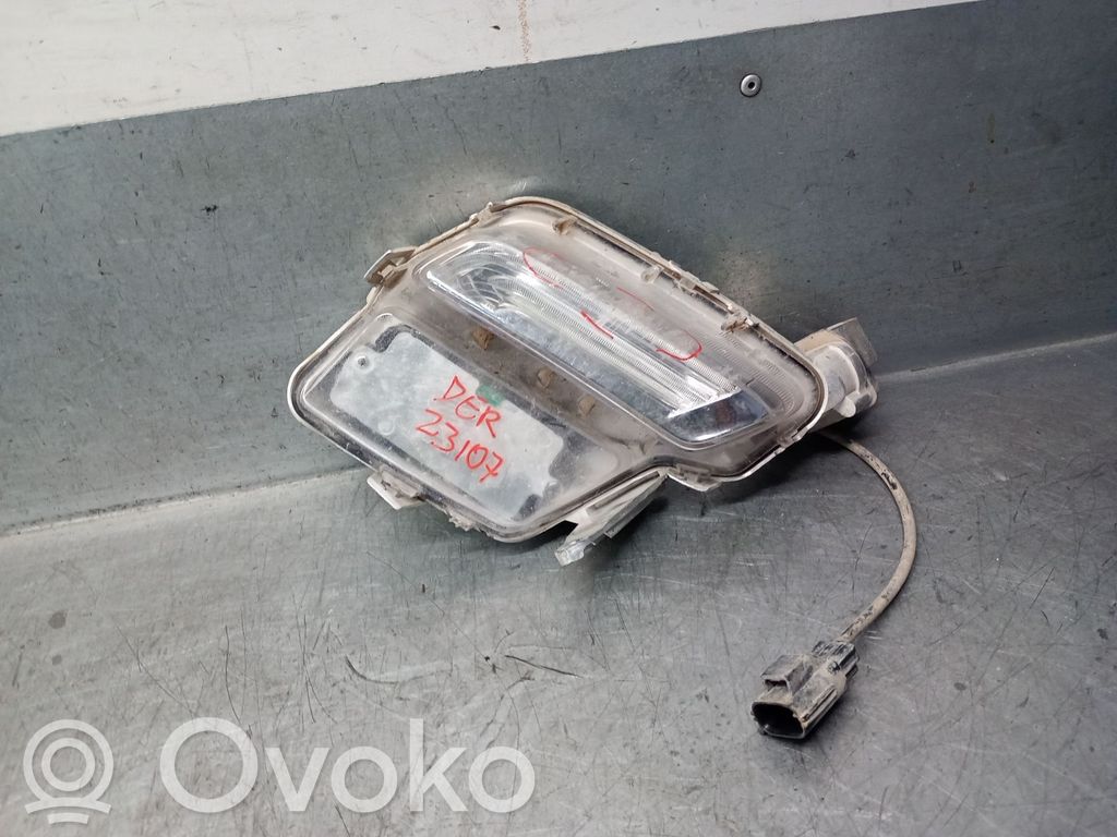 Volvo XC60 Phare frontale 